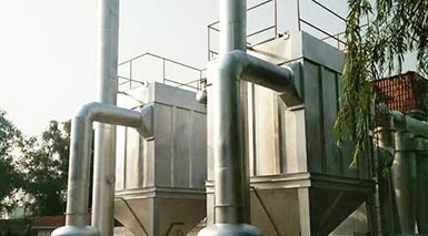 怎樣提高離心風機氣壓？