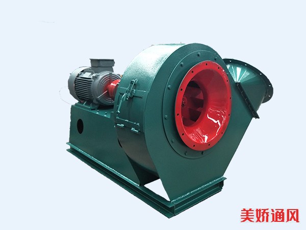 YZDX-5600，30KW引風機