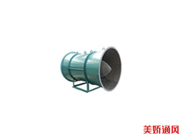 ZDZL型磚窯配套節能軸流引風機 ZDZL型磚窯配套節能軸流引風機