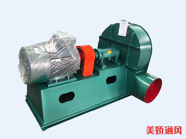 Y5-48-5.6D鍋爐引風機|除塵風機|高溫風機|環保引風機